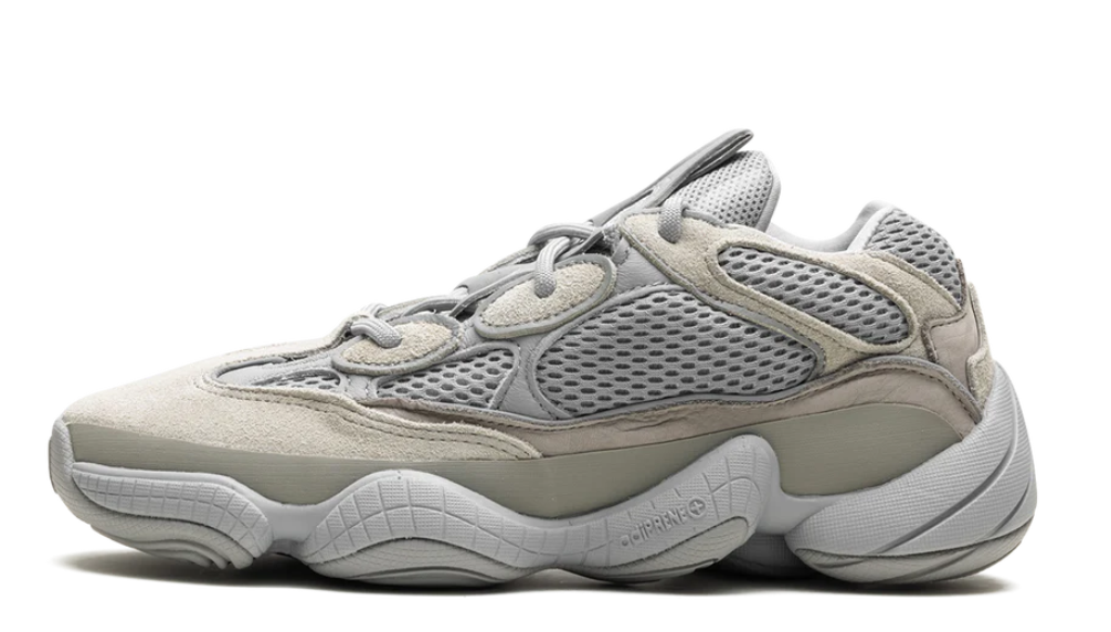 Yeezy 500 Stone salt
