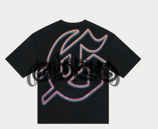 God Speed tee F1 Dreams (Black)