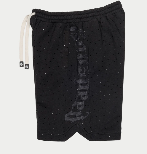 God Speed💎 CourtSide Shorts VVS (Stealth)