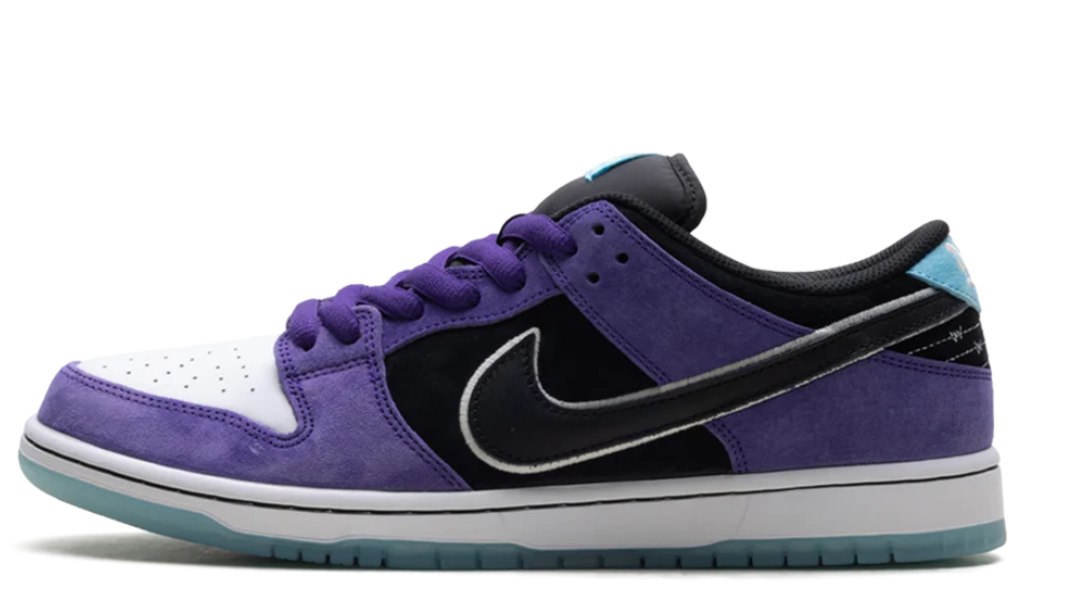Nike SB Dunk Low "Hayley Wilson"