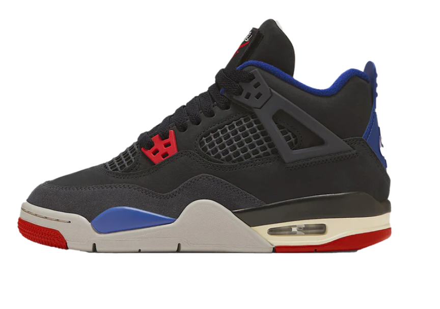 Air Jordan 4 Rare (GS)