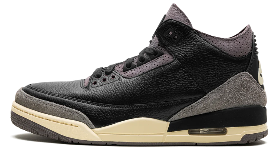 Air Jordan 3 a maniére