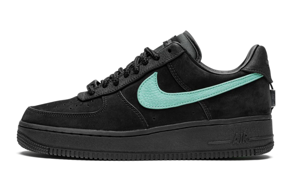 Nike Air Force 1 Tiffany