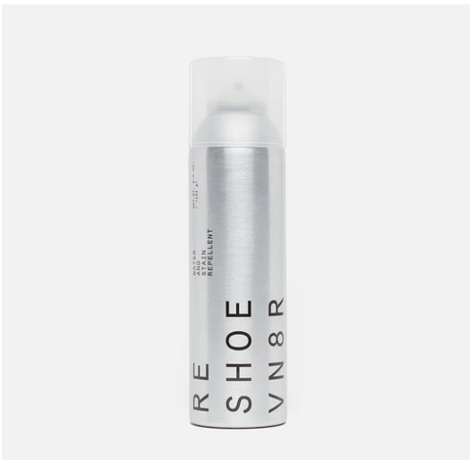 Water + Stain Repellent ( RESHOE)