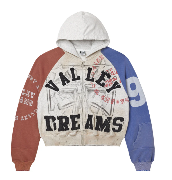 Vale Forever PATRIOT CHOP N SCREW