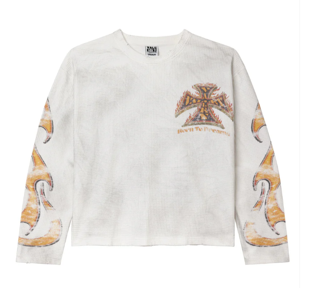 Vale Forever REBORN THERMAL LS