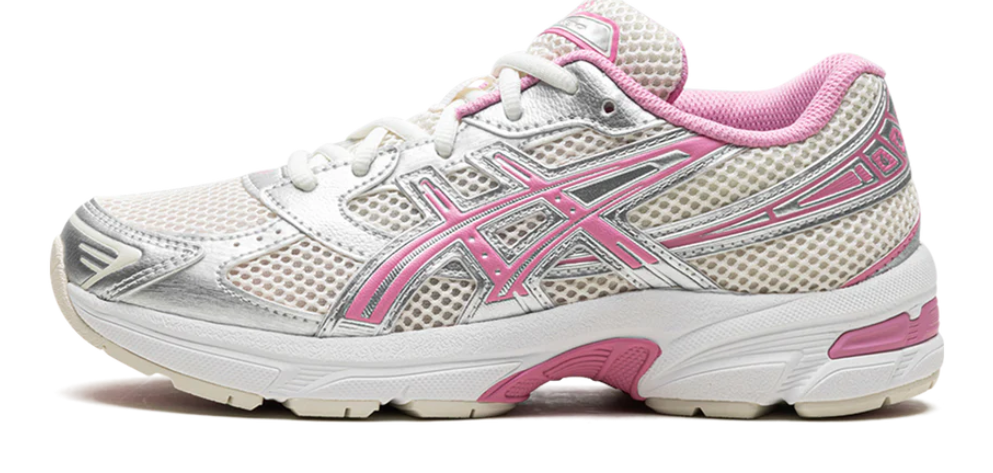 Asics Gel 1130 GS "Cream Sweet Pink"