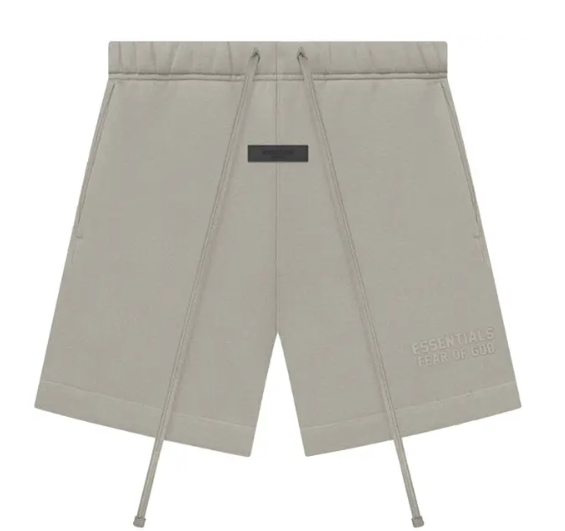FOG Essentials Sweatshorts 'Seal'