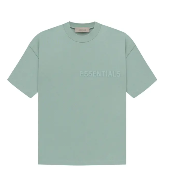 Essentials FOG T-Shirt (Sycamore)
