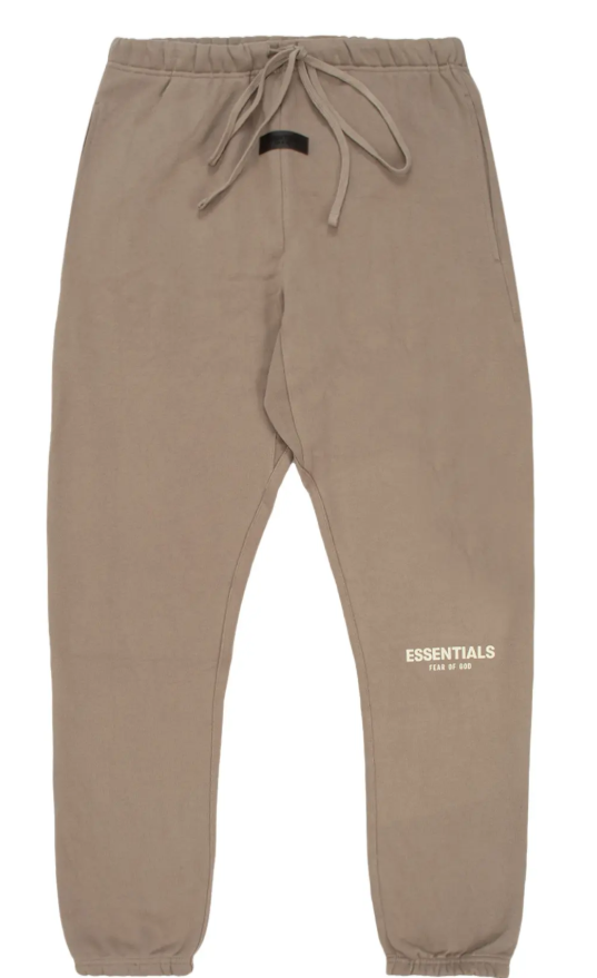 FOG Essentials Sweatpant 'Desert Taupe'