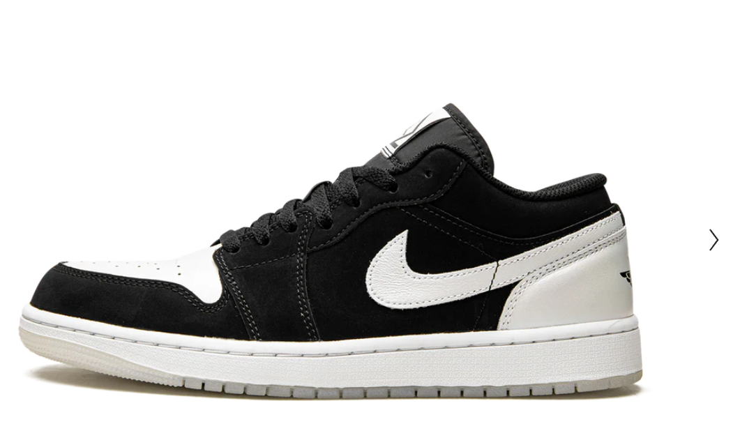 Air Jordan 1 low diamond shorts