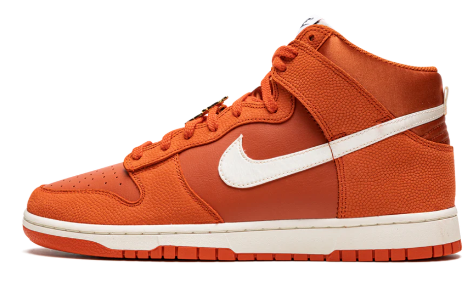 Nike dunk high NBAxWNBA one game