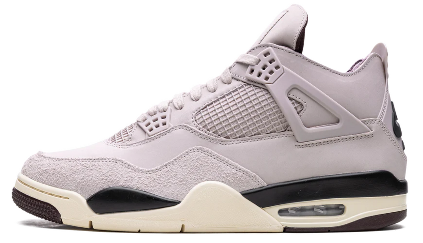 Air Jordan 4 A ma maniere while you were sleeping