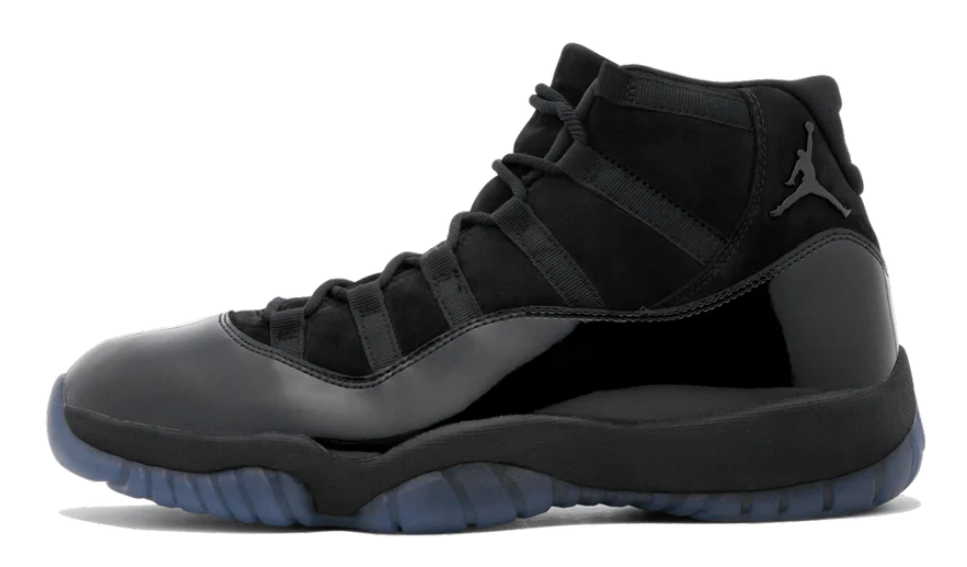Air Jordan 11 Cap N Gown