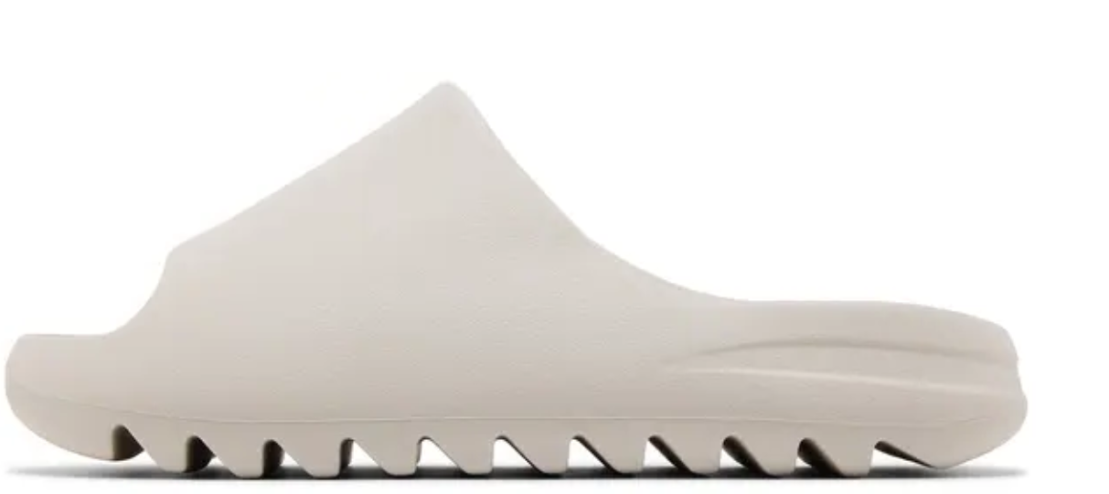 YZY YS-01 Cream Slide – Viper Soles