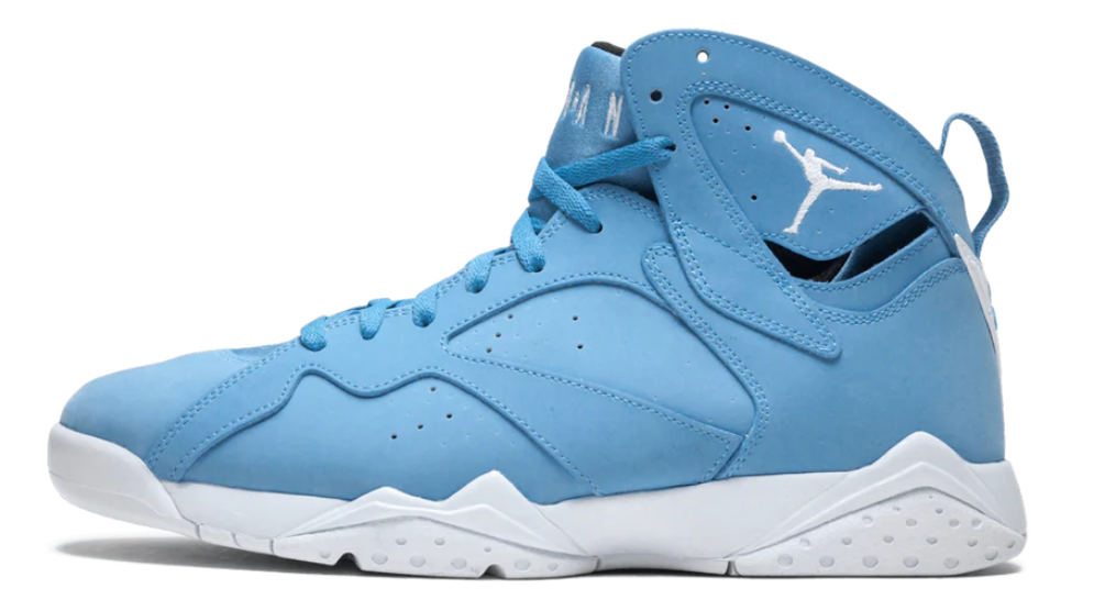 Air Jordan 7 Pantone