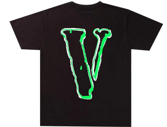 VLONE x NBA YoungBoy My Window Tee Black