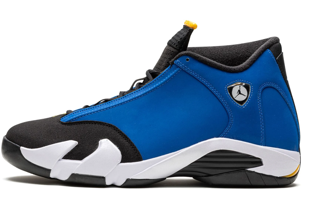 Air Jordan 14 Low Laney