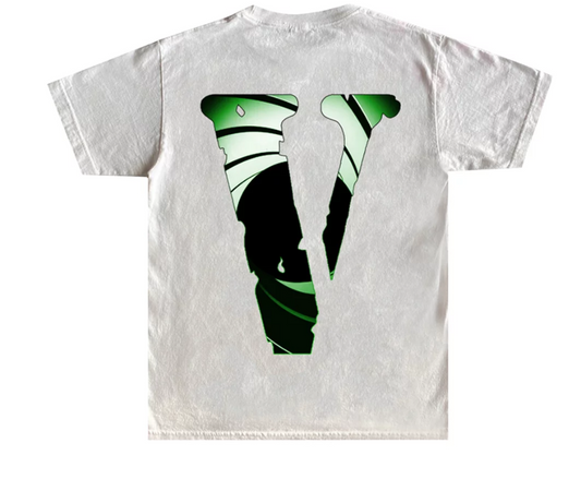 Juice WRLD X VLONE Double Agent Tee