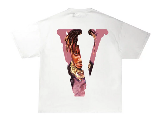 VLONE x Juice Wrld Legends Never Die Tee