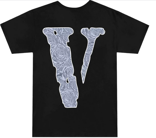 VLONE x Pop Smoke The Woo Black