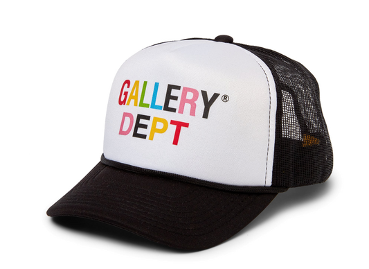 Gallery Dept. Beverly Hills Trucker Hat