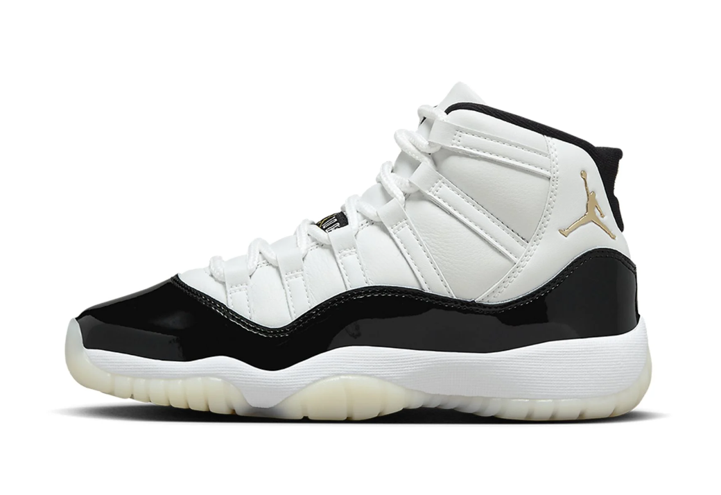 Air Jordan 11 Dmp "Gratitude" (GS)