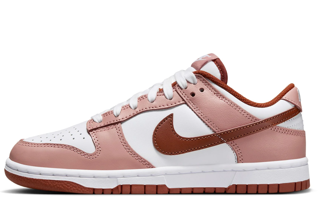 Nike Dunk Low Red StarDust