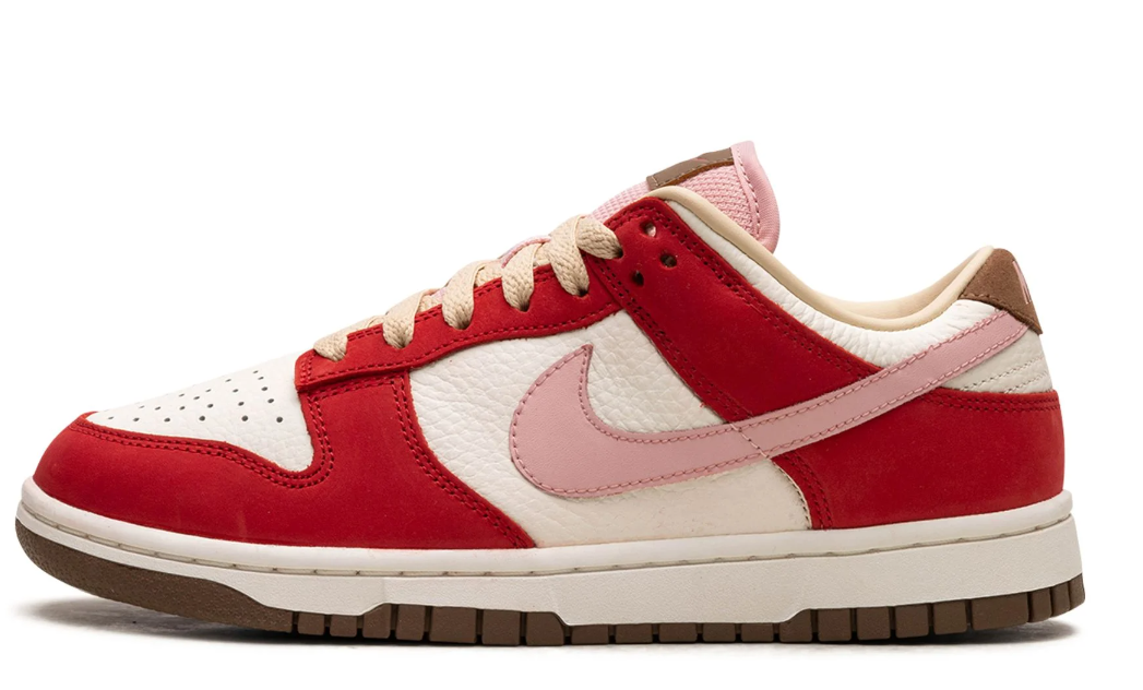 Nike Dunk Low Bacon PRM