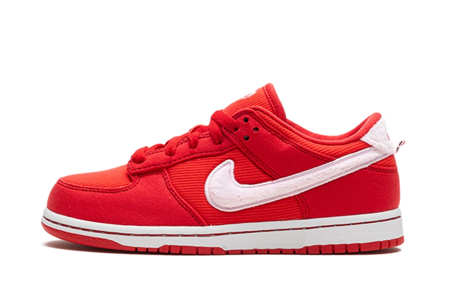 Nike Dunk Low Valentine's Day (GS) (2024)