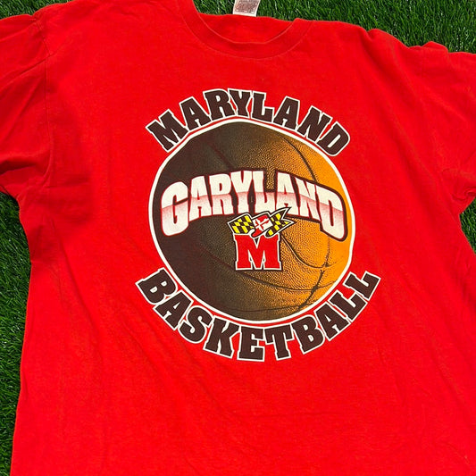 Maryland Garyland vintage tee