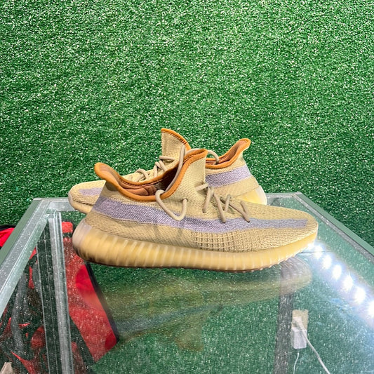 Yeezy 350 Marsh (USED)