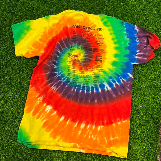 WoofStock 2014 Tee