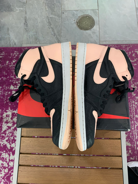 Air Jordan 1 Retro Crimson Tint