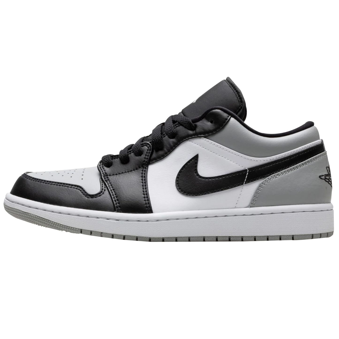 Air Jordan 1 Low Shadow Toe (GS)
