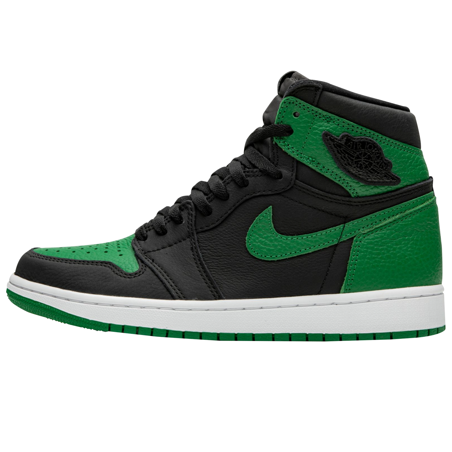 Air Jordan 1 Pine Green