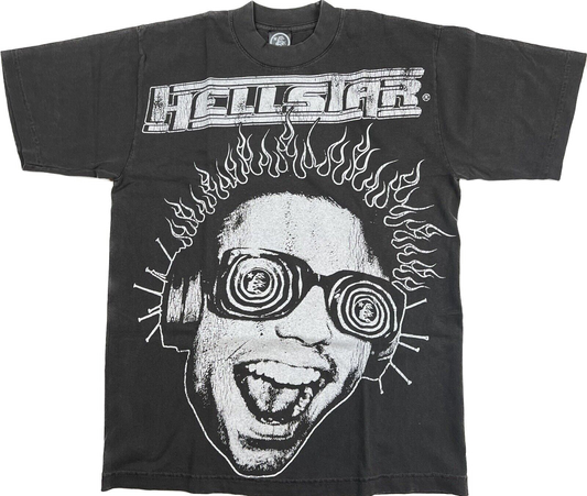 Hellstar Studios Rage Tee