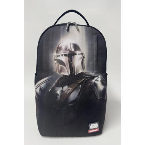 Spray Ground STAR WARS MANDO LEADER BACKPACK
