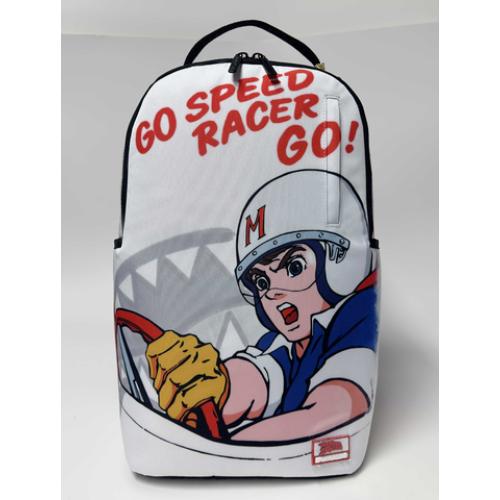 Spray Ground SPEED RACER GRAFF BACKPACK