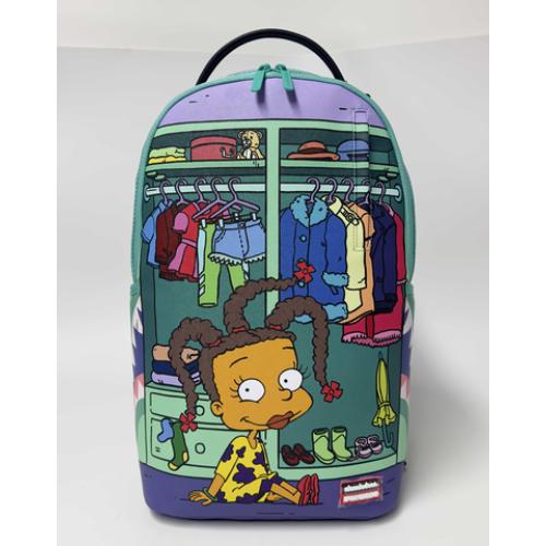 Spray Ground RUGRATS SUSIE'S CLOSET BACKPACK