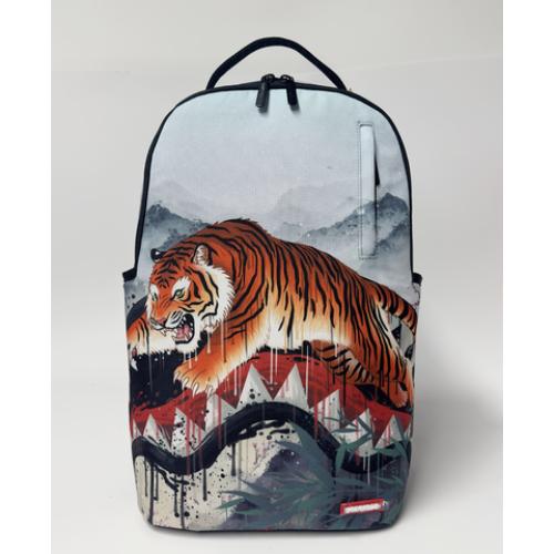 Spray Ground TIGER CLAW BACKPACK
