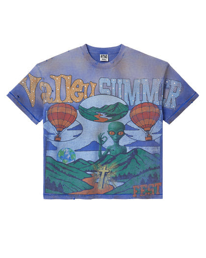 Vale Forever Summer Slam Tee
