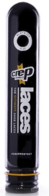 Crep Protect Shoe Laces FLAT BLACK