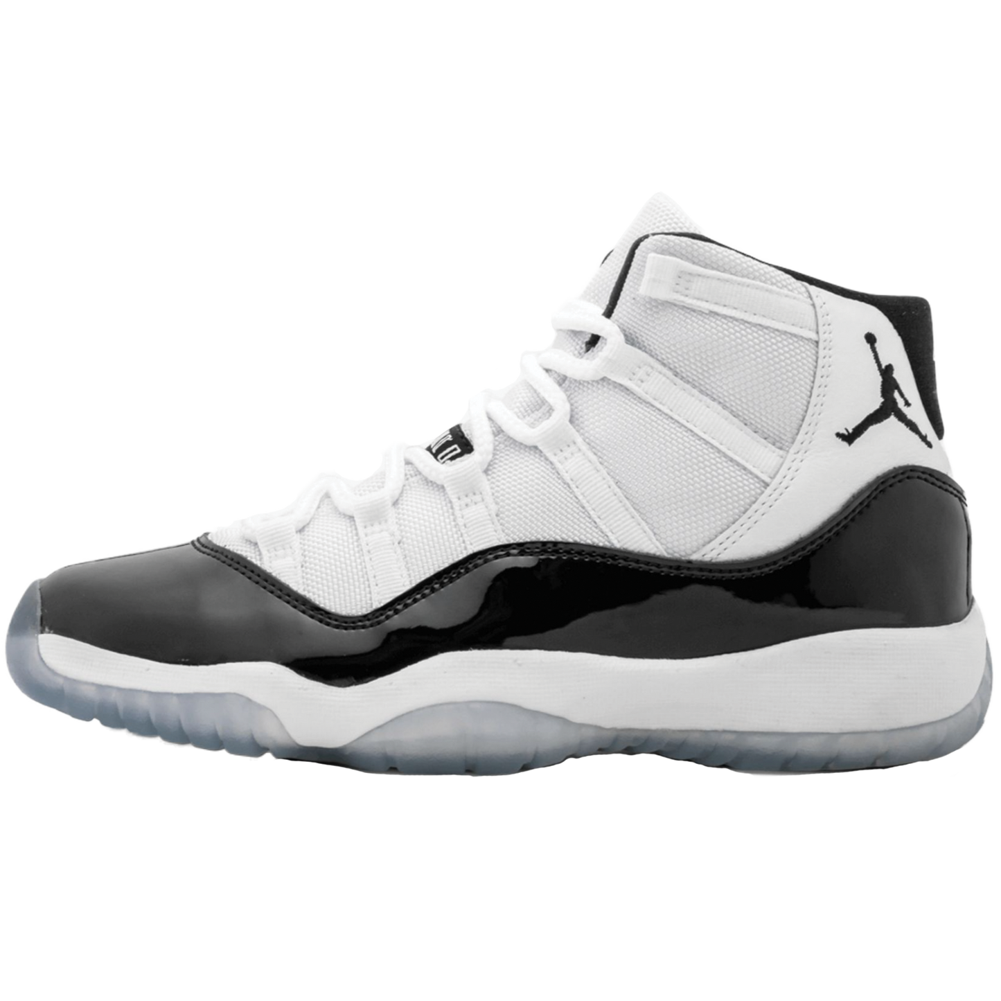 Air Jordan 11 Concord (2018)