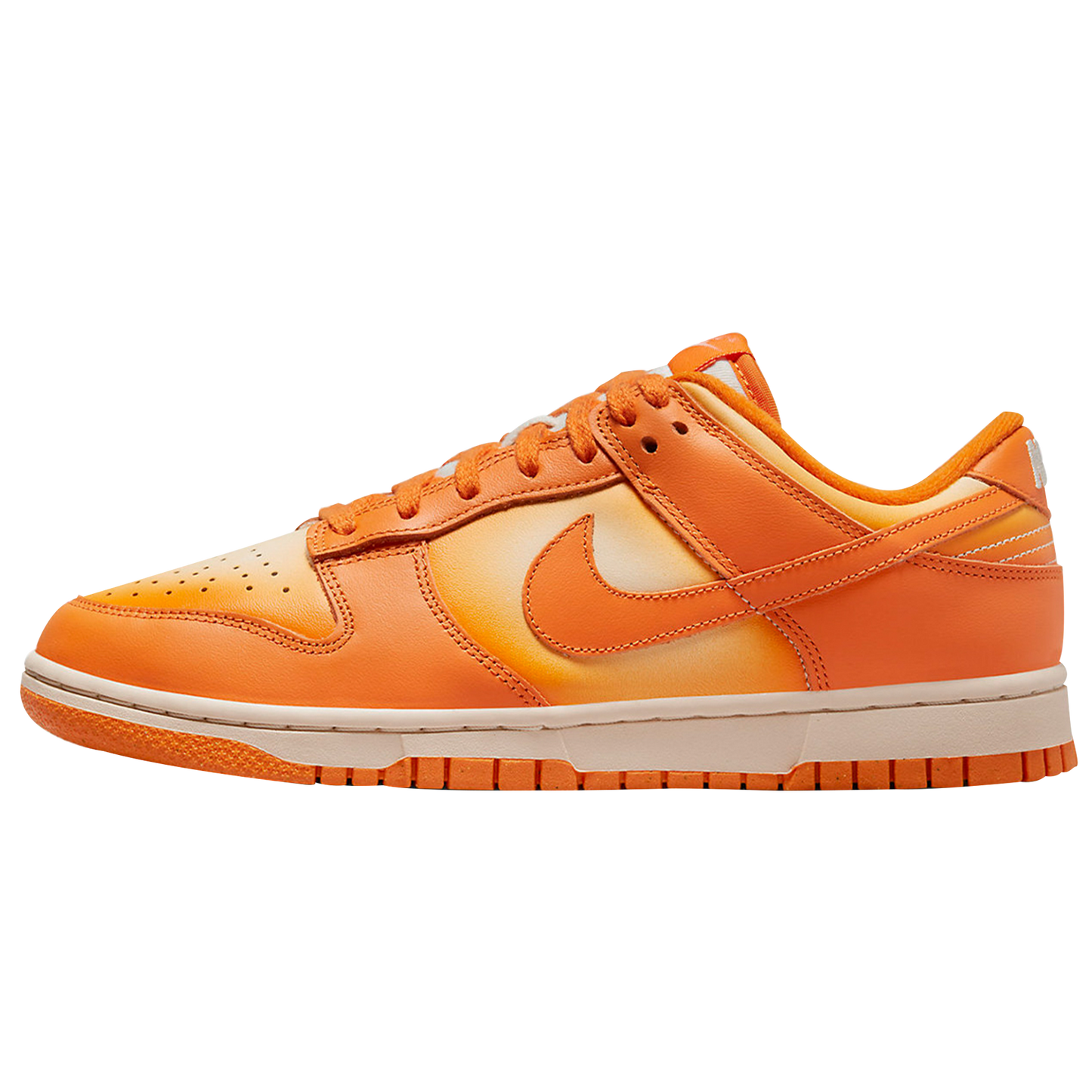 Nike Dunk Low Magma Orange