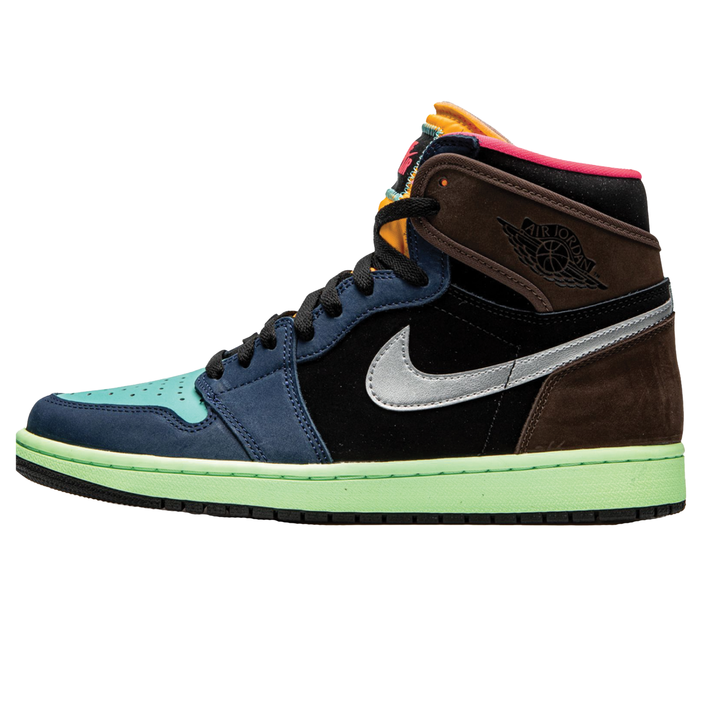 Air Jordan 1 Bio Hack