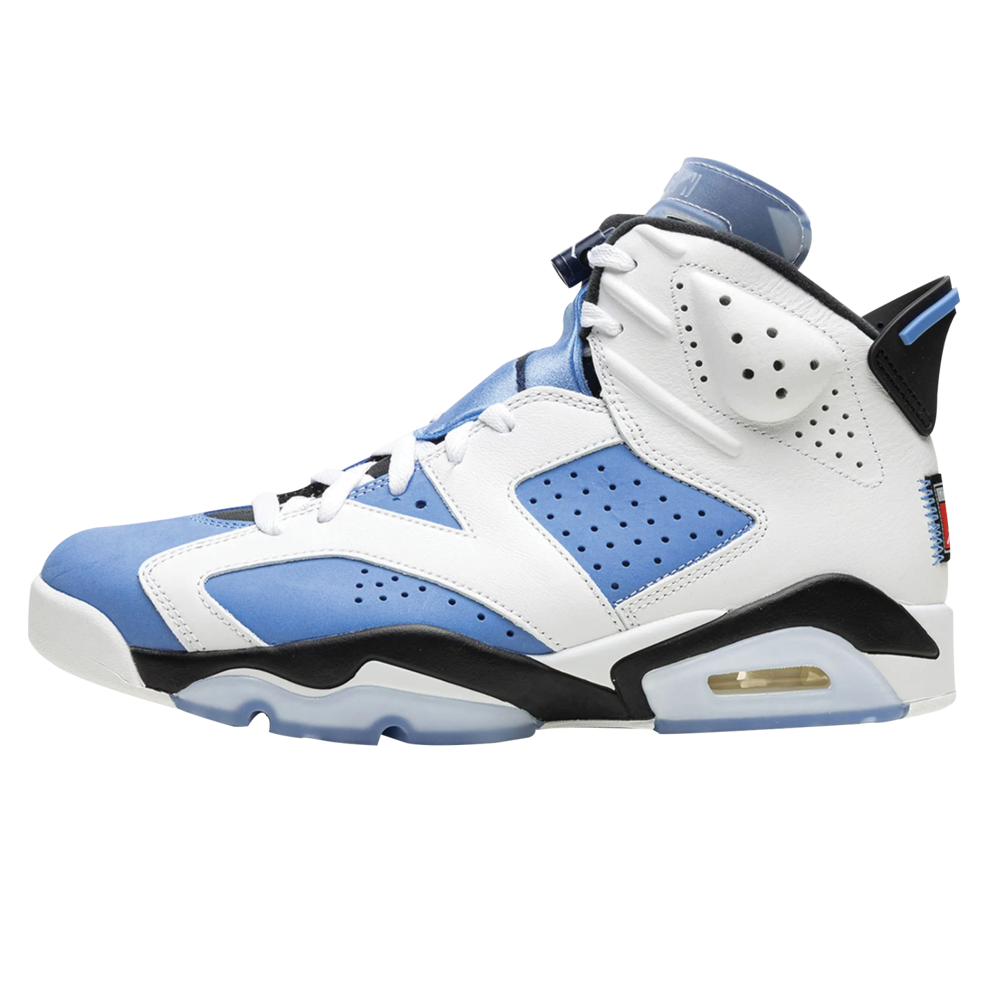 Air Jordan 6 UNC