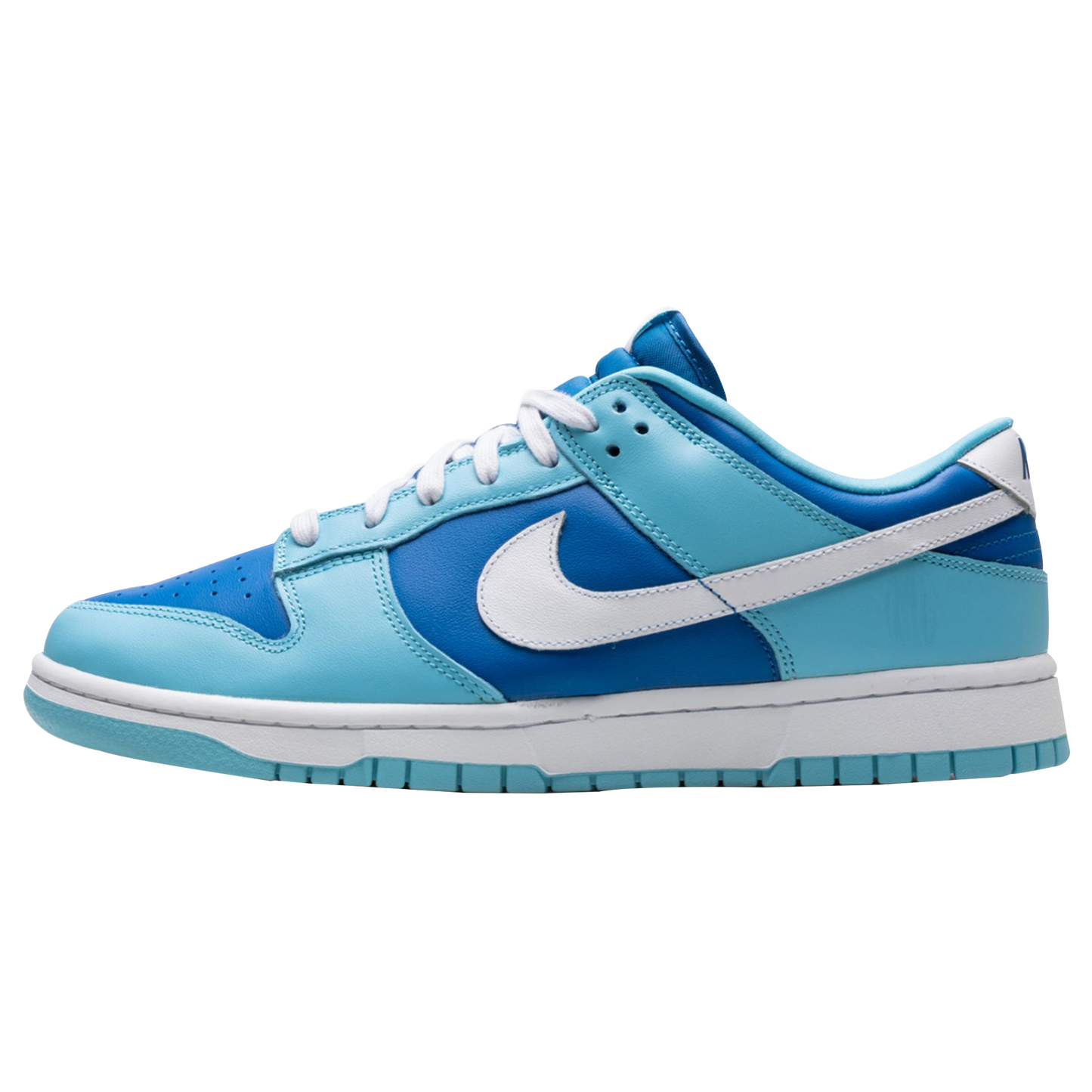 Nike Dunk Low Argon