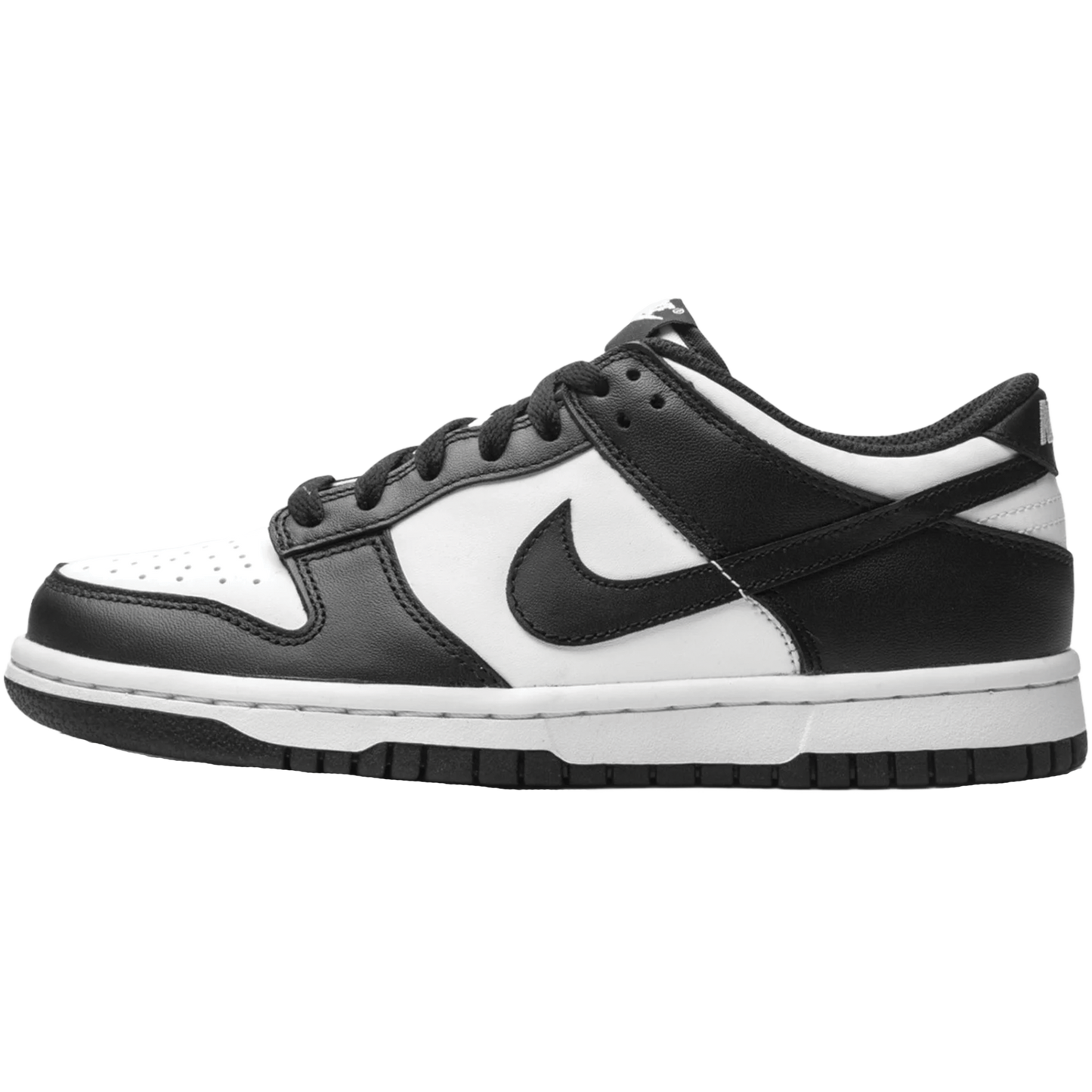 Nike Dunk Low Black and White (GS) Panda