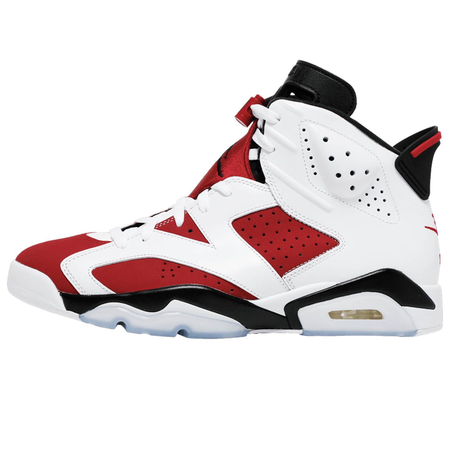Air Jordan 6 Carmine